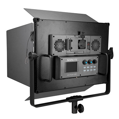 1x Nanlite Mixpanel 150 RGBWW 150W LED Panel