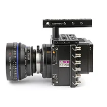 Phantom VEO 4K high-speed cinema camera
